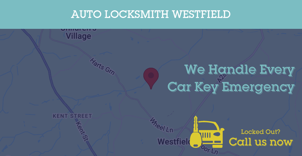Auto Locksmith Services in Westfield - TN postcode